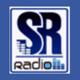 Logo de SR Radio