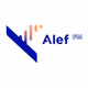 Logo de Radyo Alef