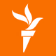 Logo de RFE/RL - Radio Farda