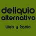 Logo de Deliquio Alternativo Radio
