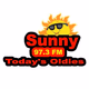 Logo de Sunny 97.3 - WDEE-FM