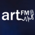 Logo de artFM Radio