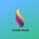 Logo de ITrendz Radio