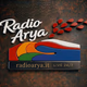 Logo de Radio Arya