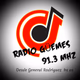 Logo de Radio Güemes
