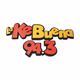 Logo de La Ke Buena - XHCJ