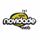 Logo de Rádio Novidade Web