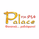 Logo de Palace Radio 91,4