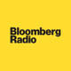 Logo de Bloomberg Radio - WBBR