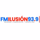 Logo de FM Ilusión 93.9