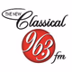 Logo de Classical 96.3 FM - CFMZ-FM
