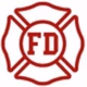 Logo de Edinboro / South Erie County / North Crawford County, PA Fire