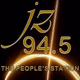 Logo de JZ 94.5 - WJZD-FM