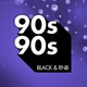 Logo de 90s90s - Soul & RnB