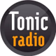 Logo de Tonic Radio - 100% Ladies
