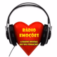 Logo de Rádio Emoções