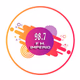 Logo de FM Imperio