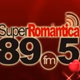 Logo de Super Romantica FM