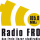 Logo de Radio FRO