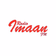 Logo de Radio Imaan FM