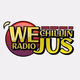 Logo de We Jus Chillin Radio