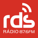 Logo de RDS Radio