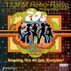 Logo de 113FM Radio - Hits 1972
