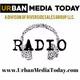 Logo de Urban Media Today Radio