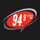 Logo de 94.9 CIEU FM - CIEU-FM