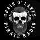 Logo de Chain O' Lakes Pirate Radio
