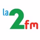 Logo de La 2 FM