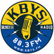 Logo de KBYS - College Station