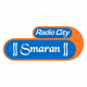 Logo de Radio City - Smaran