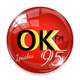 Logo de OK95FM