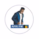 Logo de Afri Fm