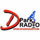 Logo de DParkRadio - Background Music