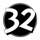 Logo de Radio 32 - Hits