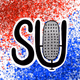 Logo de SU Upstream Radio