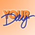 Logo de SCERN Your Day