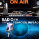 Logo de Radio Tempo de Missão