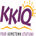 Logo de KKIQ - Old School R&B