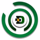 Logo de La Primera 88.9 - XHAJ