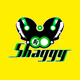 Logo de Dj Shaggy Venezuela