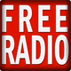 Logo de Free Radio Belgium