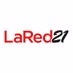 Logo de La Red21.FM - Chillout