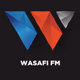 Logo de Wasafi FM