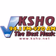 Logo de KSHO 94.1 FM-920 AM - KSHO