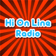 Logo de Hi On Line Radio - Main