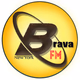 Logo de Brava FM
