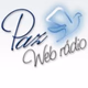 Logo de Paz Web Rádio